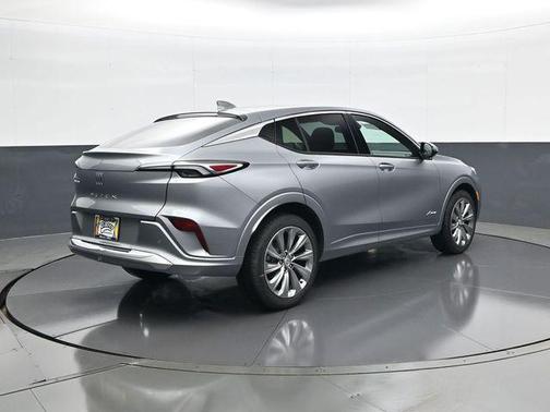 2026 Buick Envista Avenir FWD