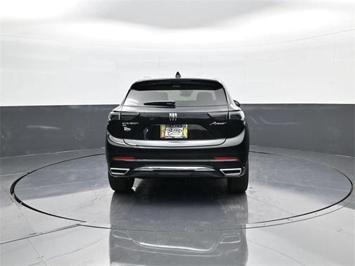 2025 Buick Envision Avenir AWD