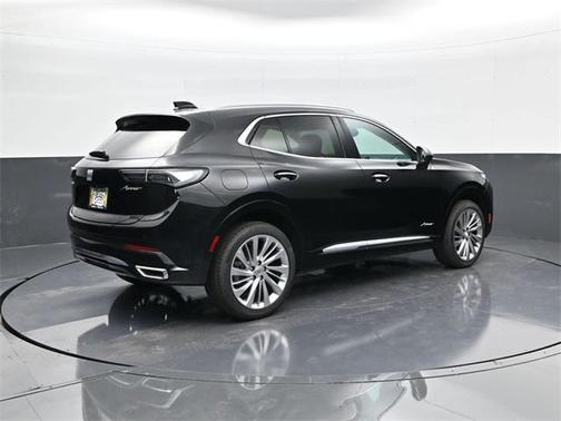 2025 Buick Envision Avenir AWD