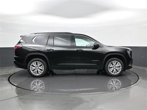 2026 GMC Acadia Elevation AWD
