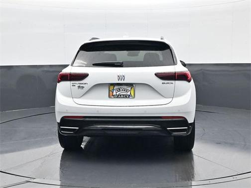 2025 Buick Envision Sport Touring AWD