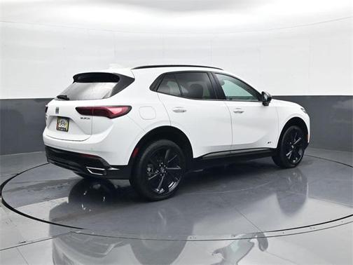 2025 Buick Envision Sport Touring AWD