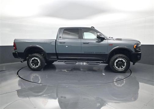 2021 RAM 2500 Power Wagon