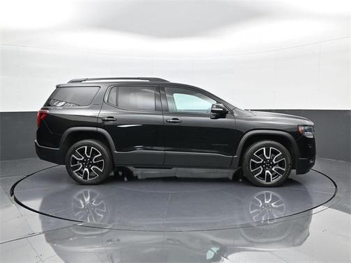 2021 GMC Acadia FWD SLT