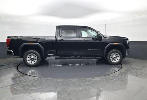 2026 GMC Sierra 2500 Pro