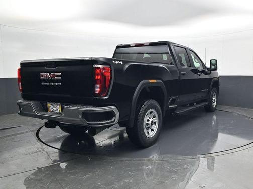 2026 GMC Sierra 2500 Pro