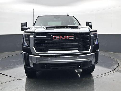 2026 GMC Sierra 2500 Pro