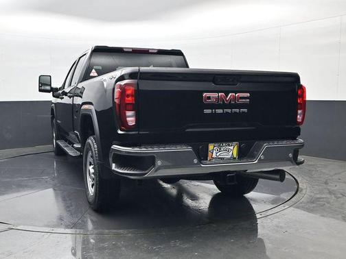 2026 GMC Sierra 2500 Pro