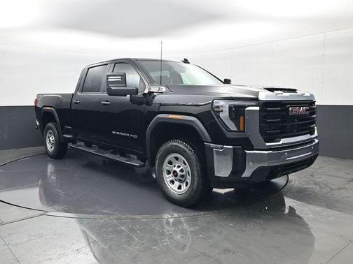 2026 GMC Sierra 2500 Pro