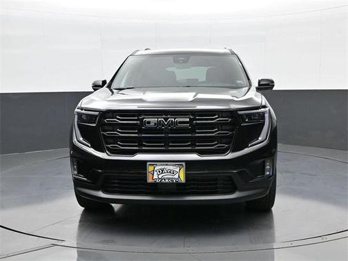 2026 GMC Acadia Elevation AWD