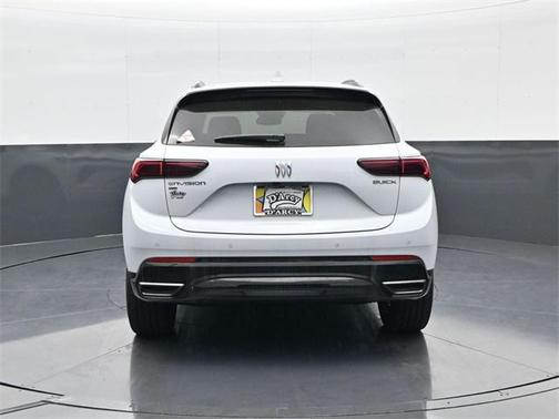 2025 Buick Envision Sport Touring AWD