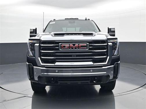 2026 GMC Sierra 2500 SLT