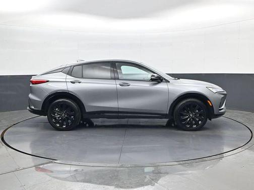 2024 Buick Envista Sport Touring FWD