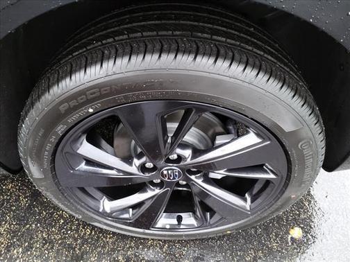 2025 Buick Envision Sport Touring AWD