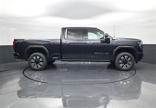 2026 GMC Sierra 2500 Denali