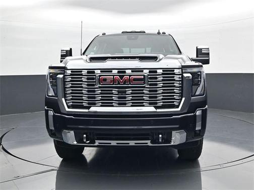 2026 GMC Sierra 2500 Denali