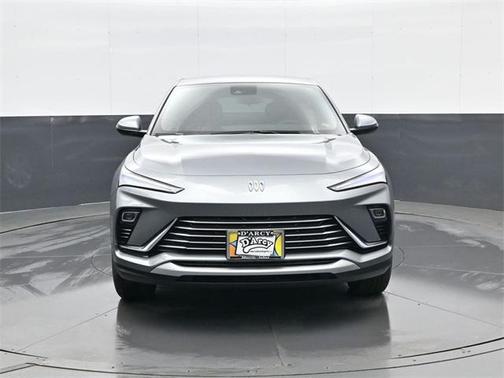 2026 Buick Envista Preferred FWD