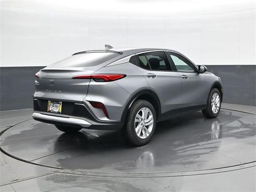 2026 Buick Envista Preferred FWD