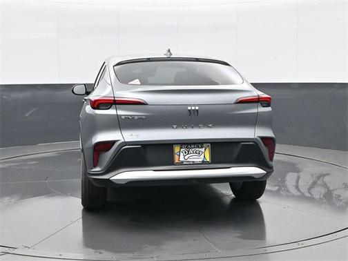 2026 Buick Envista Preferred FWD