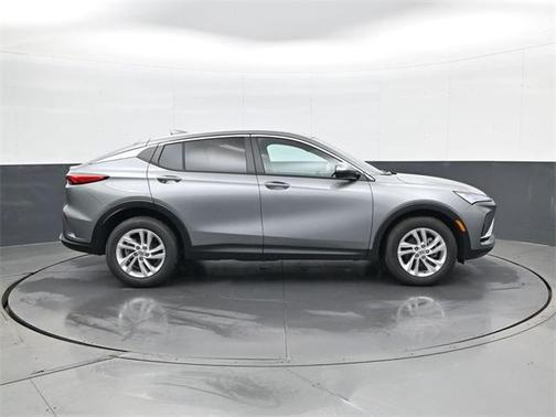 2026 Buick Envista Preferred FWD