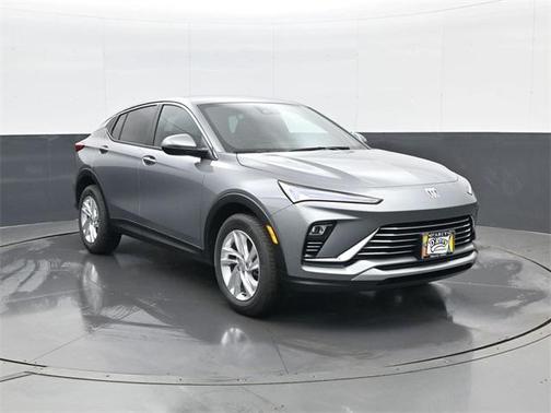 2026 Buick Envista Preferred FWD