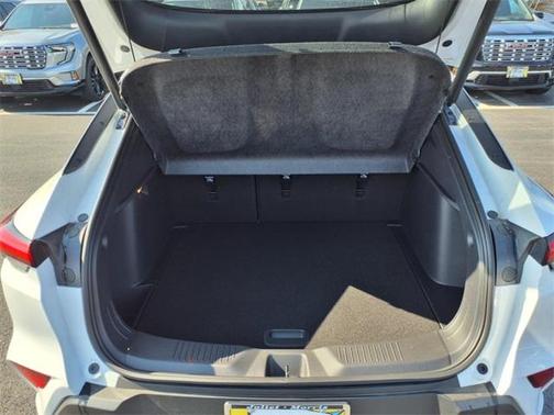 2025 Buick Envista Preferred FWD