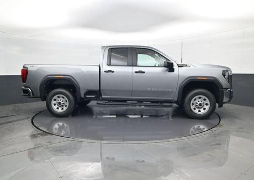 2026 GMC Sierra 2500 Pro