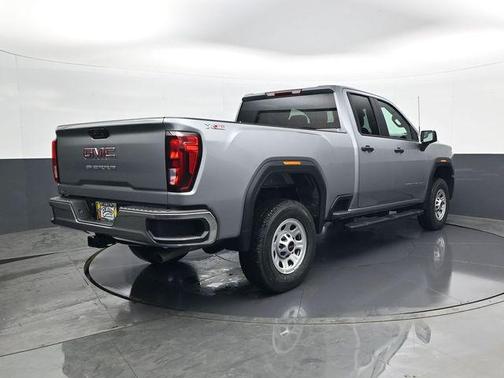 2026 GMC Sierra 2500 Pro