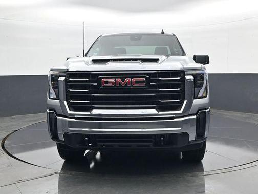 2026 GMC Sierra 2500 Pro