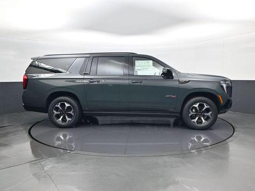 2026 GMC Yukon XL 4WD AT4 Ultimate