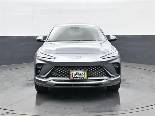 2026 Buick Envista Avenir FWD