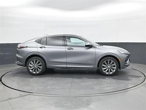 2026 Buick Envista Avenir FWD