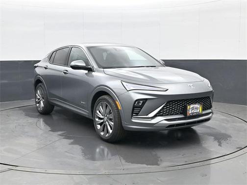 2026 Buick Envista Avenir FWD