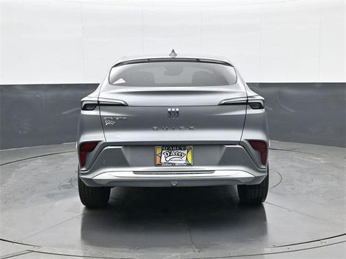 2026 Buick Envista Avenir FWD