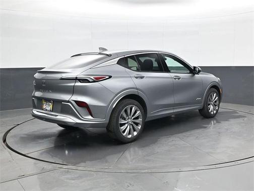 2026 Buick Envista Avenir FWD