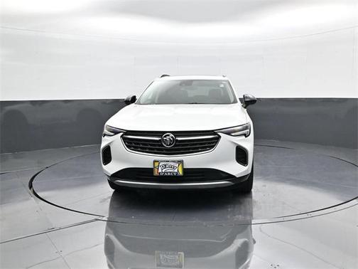 2022 Buick Envision FWD Essence