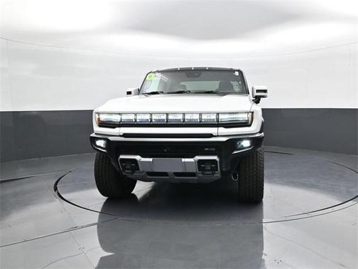 2025 GMC HUMMER EV Pickup 2X