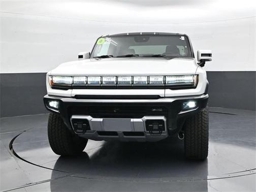 2025 GMC HUMMER EV Pickup 2X