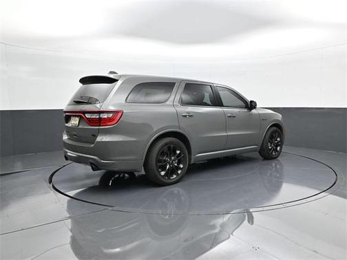 2022 Dodge Durango R/T AWD
