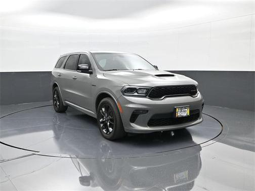 2022 Dodge Durango R/T AWD