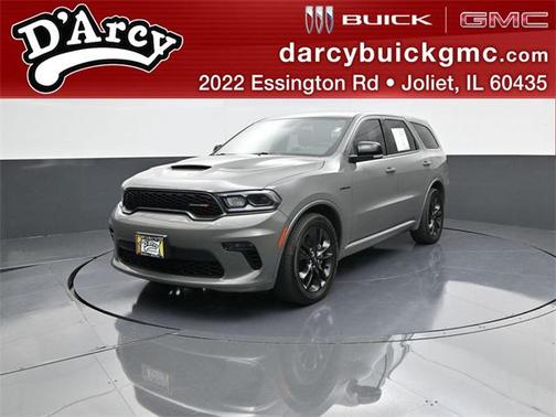 2022 Dodge Durango R/T AWD