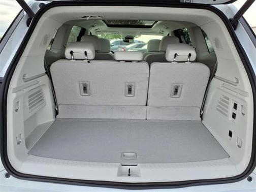2025 Buick Enclave Avenir FWD
