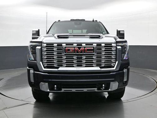 2026 GMC Sierra 3500 Denali