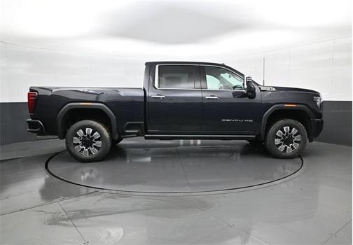 2026 GMC Sierra 3500 Denali