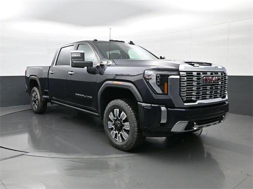 2026 GMC Sierra 3500 Denali