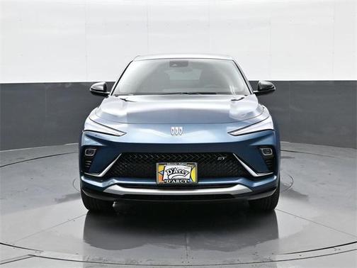 2026 Buick Envista Sport Touring FWD