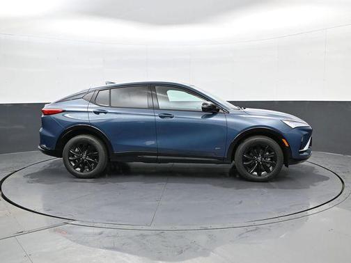 2026 Buick Envista Sport Touring FWD