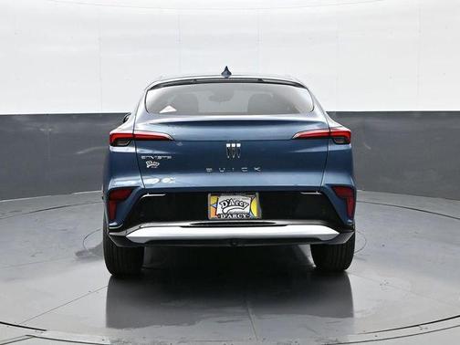 2026 Buick Envista Sport Touring FWD