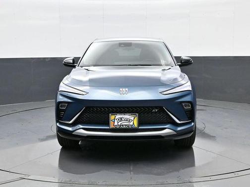 2026 Buick Envista Sport Touring FWD