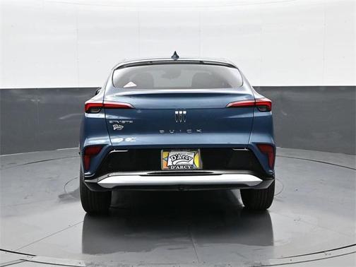 2026 Buick Envista Sport Touring FWD